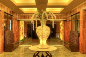 Hotel Don Simón